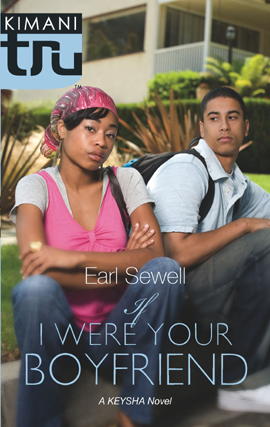 Title details for If I Were Your Boyfriend by Earl Sewell - Wait list